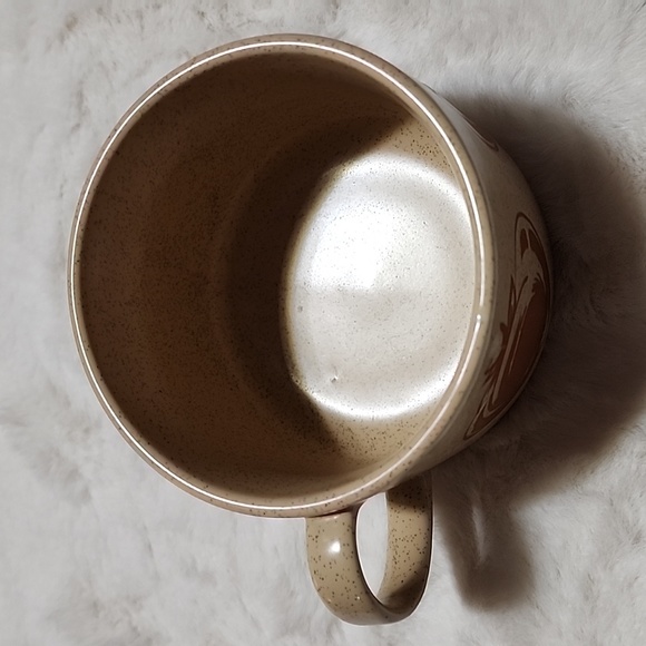 SOUP π² BOWL π₯£ CUP POTTERY - Picture 5 of 5